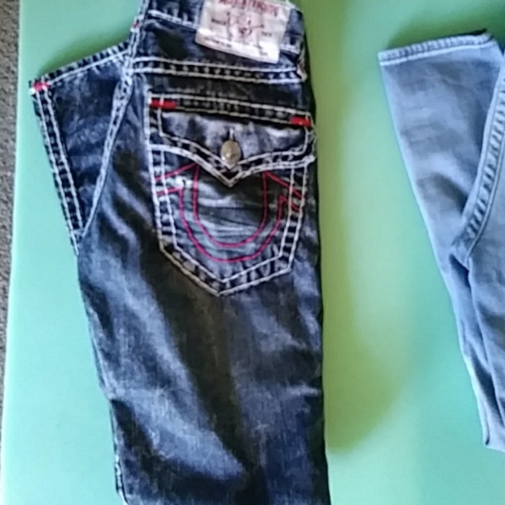 True religion